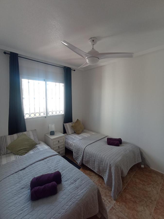 Spectacular Apartment In Punta Prima Аликанте Экстерьер фото