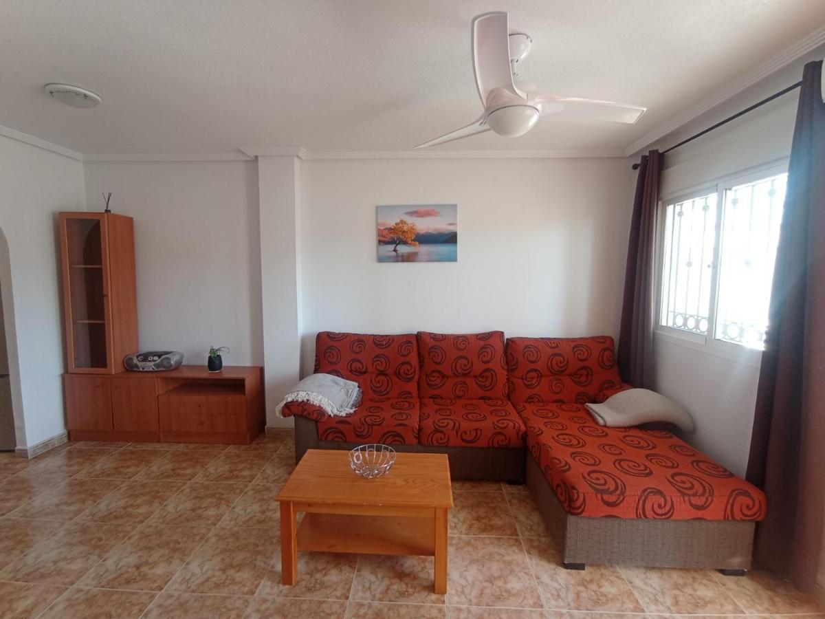 Spectacular Apartment In Punta Prima Аликанте Экстерьер фото