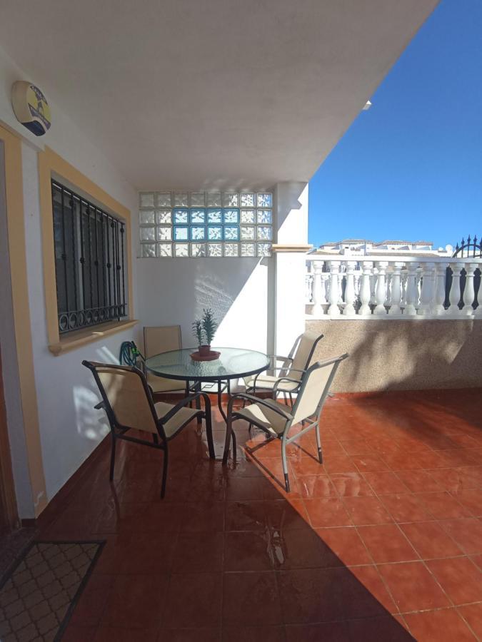 Spectacular Apartment In Punta Prima Аликанте Экстерьер фото