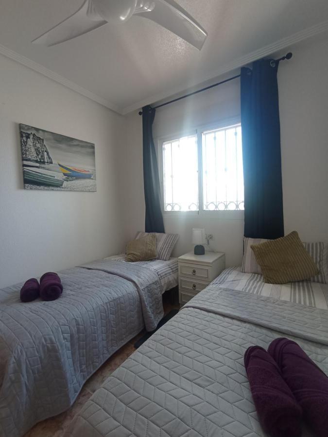 Spectacular Apartment In Punta Prima Аликанте Экстерьер фото