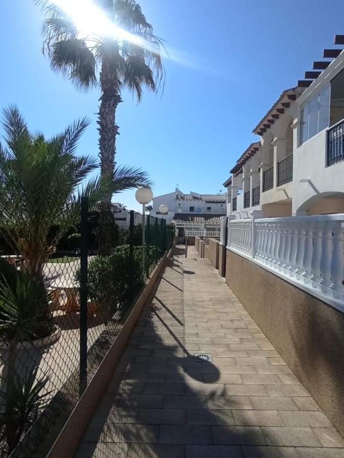 Spectacular Apartment In Punta Prima Аликанте Экстерьер фото